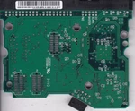 Pcb Only 2060-001092-007 Rev Western Digital 0000 001092-200 Ide I-63. Fixed Price $19.99.