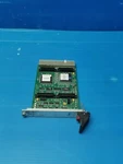 Sbs CPCI-100A-BP Dual Industrypack Carrier Pcb Card Amat. Fixed Price $199.00.