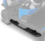 Kawasaki Nav E Running Boards 99994-2089. Fixed Price $250.00.