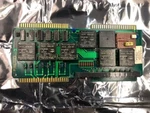 Cincinnati Milacron 3-531-2983A Relay Module Circuit Board. Fixed Price $160.00.