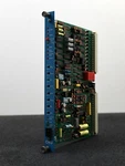 Contraves Cru Board GB300698-LTN Used. Fixed Price $162.04.