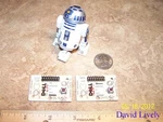 2X Dell Dimension 4200 4300 4500 4550 8200 8250 Button Boards CN-088RXM. Fixed Price $16.99.