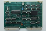 Cybelec Communication Board Npu 112-02H. Fixed Price $300.00.