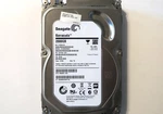 Seagate ST2000DM001 1CH164-021 FW:HP34 Tk Thailand (Z1E) 3.5" 2000GB 09/2013. Fixed Price $89.04.