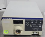 Olympus CV-170 Video Processor And Light Source. Fixed Price $6956.00.