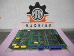 Mitsubishi FX73B BN624A320H04 C Output Board Used With Warranty. Fixed Price $249.99.