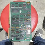 Us Elevator 146-05011-1230. Fixed Price $400.00.