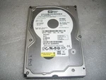 Western Digital WD1600JS-75NCB3 160GB Sata 7200RPM Hard Drive. Fixed Price $50.00.