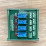 Electronics-salon D-256 V. Power Relay Interface Module New Din Rail. Fixed Price $19.99.
