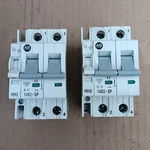 Allen Bradley 1492-SP2B100 Ser C Pole 415 V W/ 1492-ASPHH3 Lot Of. Fixed Price $49.99.