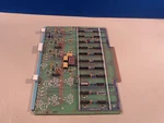 Dynapath Servo Output Circuit Board I/F-6AXIS T4200302. Fixed Price $99.99.