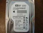 Western Digital WD3200AAJS-40H3A1 DCM:HHRNNT2CHN Apple 655-1472E 320GB Sata Hdd. Fixed Price $35.93.