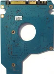 Toshiba MK6475GSX HDD2L02 UL02 GT002D (G002825A) 640GB 2.5" Sata Pcb. Fixed Price $14.70.