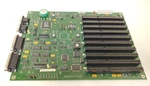 Cincinnati Milacron Slot Mother Board 3-533-1031G Clean. Fixed Price $1500.00.