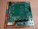 Thyssenkrupp Elevator 6300ACJ1 Rev. F Iod Motherboard. Fixed Price $799.95.