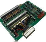Okuma Osp E-i/o Card Board E0241-653-081, 1911-1268-39043, C-8504-1100-0. Fixed Price $100.00.