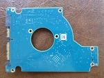 Seagate ST500LM021 1KJ152-500 FW:0001SDM1 Wu (9235 D) 500GB 2.5" Sata Pcb. Fixed Price $19.46.