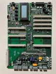 Schindler Cpu Asilog 3.Q Id. Nr. 591610. Fixed Price $2500.00.