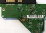 WD3200AAJS-40VWA1 (2061-701444-600 Ah) 2060-701444-004 Rev 320GB 3.5" Pcb. Fixed Price $24.00.