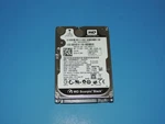 WD2500BEKT-75A25T0 Western Digital 250GB 7200 Rpm Sata 2.5" Hdd. Fixed Price $12.00.