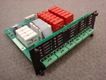 Used Uson 403-X300J Dual I/o Interface Card. Fixed Price $42.50.