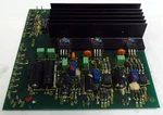 Indramat, Circuit Board, 109-0743-4A01-00. Fixed Price $175.00.