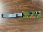 Nsm Cd Jukebox Lp-motor Pcb 216302A/7005 Used/untested. Fixed Price $20.00.