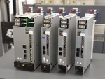 Okuma MIV08DB-1-B3 Or 1006-2266 Servo Drive Unit (repair/repair). Fixed Price $1604.72.