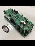 Yaskawa Servo Drive JUSP-ACPCB05JAA Used #131479. Fixed Price $478.50.