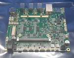 Bit Group Pcb Board P/n 119685A-001 Rev *free Shipping*. Fixed Price $129.00.