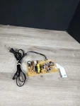 Toshiba DVR610 + Others: Power Supply Board Transformer Working Replacement Part. Fixed Price $25.95.