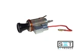 Universal 12V Illuminated Cigarette Lighter Power Socket Outlet Replacement Set. Fixed Price $12.50.