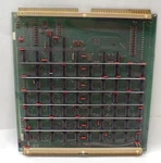 Giddings & Lewis, Console Interface, 501-02984-01 502-02724-57. Fixed Price $100.00.
