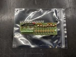 Magnetek 46S03029-0010 Inverter Pcb Control Board Vfd Drive. Fixed Price $129.99.