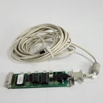 Zymark 47510 Xp Robot Single Ttl Module Unt Assy 42691 Rev Circuit Board. Fixed Price $231.29.