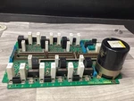 Fanuc A20B-1006-0110/03A Servo Amplifier Base Board #190JMCB. Fixed Price $86.00.