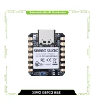 Seeed Studio Xiao NRF52840 Ble Dev Board Bluetooth 5.0 Arduino Circuitpython. Fixed Price $139.10.