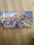 Mighty Morphin Power Rangers Board Game Factory Sealed 1993 Original. Fixed Price $42.00.