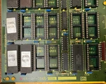Fanuc Rom/ram Control Pcb A16B-1211-0280/03A. Fixed Price $150.00.