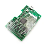Yaskawa Pc Daughter Board JANCD-XIF03-1. Fixed Price $79.95.