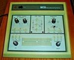 Vintage Heathkit Electronic Design Experimenter ET-3100 Zenith ETW-3100-B. Fixed Price $34.95.