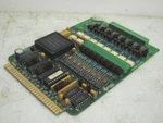Ziatech Circuit Board ZT88CT73 Used #12236. Fixed Price $200.20.