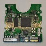 Hdd Pcb Maxtor 301520104 R5FYA (6Y060M0 6Y080M0 6Y120M0 6Y160M0) 1106308CMY. Fixed Price $19.99.