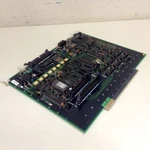Nissei Circuit Board PRT-10F Used #69914. Fixed Price $399.30.
