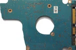 Toshiba MK3261GSY HDD2E83 UL01 MC000D (02A0) G002822A 320GB Sata 2.5" Pcb. Fixed Price $15.56.