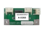 Nikon CS017-011 Interface Relay Board Pcb Nsr System Working Surplus. Fixed Price $360.20.