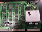Hp 19331-60010 Div 43 Rev Circuit Board. Fixed Price $49.90.