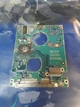 Fujitsu CA07083-B52200CL CA26350-B10304BA MJA2160BH Pcb Board. Fixed Price $19.95.