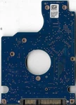 Hitachi HTS547575A9E384 750GB Pcb Board P/n: 0J25313 Mlc: DA4612. Fixed Price $14.75.