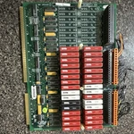 Dover Double-sided Pcb 6300CN5 FR-4 Copper Mount Row 48 Tie-points. Fixed Price $480.00.